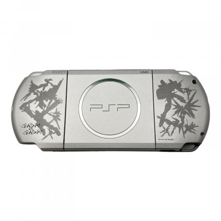 SONY (ソニー) PSP 機動戦士ガンダム ガンダムVSガンダム プレミアム