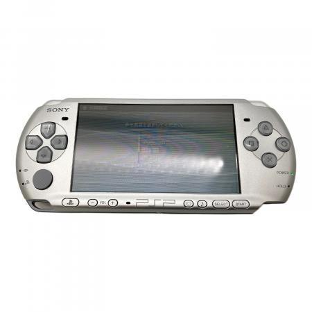 SONY (ソニー) PSP 機動戦士ガンダム ガンダムVSガンダム プレミアム
