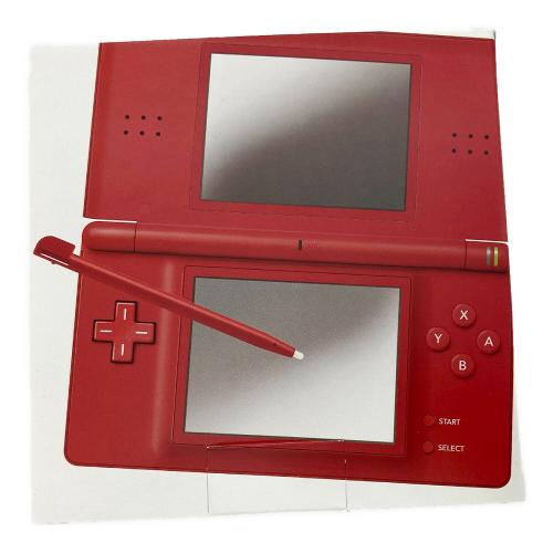 Nintendo (ニンテンドー) NintendoDSLite 年賀オリジナルエディション USG-001 YJF20503700