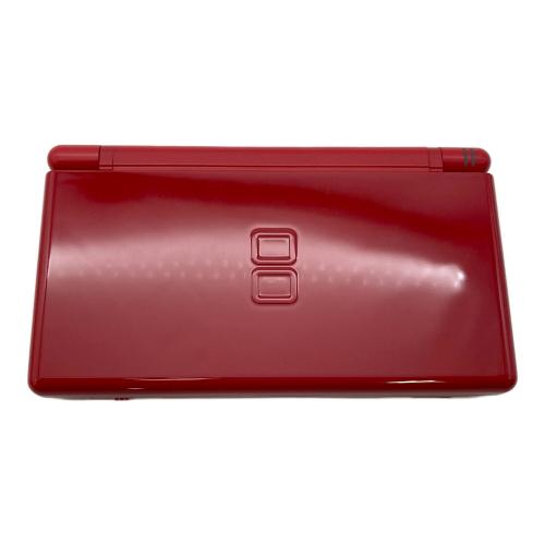 Nintendo (ニンテンドー) NintendoDSLite 年賀オリジナルエディション USG-001 YJF20503700