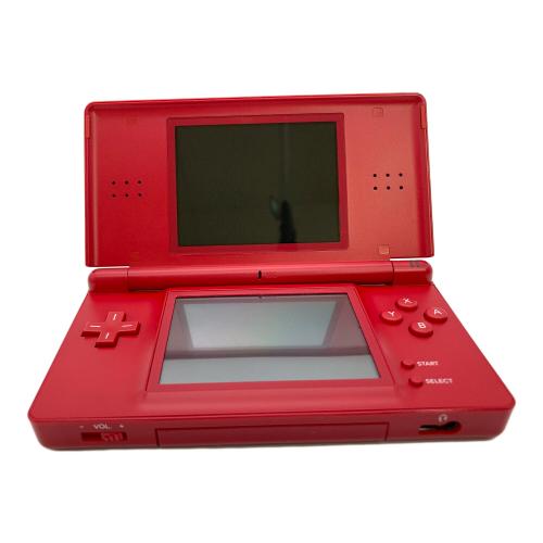 Nintendo (ニンテンドー) NintendoDSLite 年賀オリジナルエディション USG-001 YJF20503700