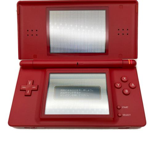 Nintendo (ニンテンドー) NintendoDSLite 年賀オリジナルエディション USG-001 YJF20503700