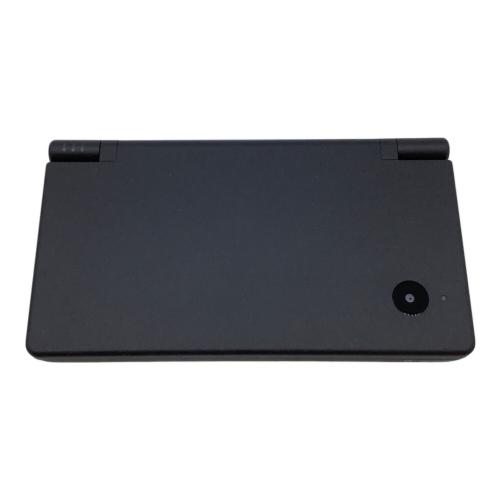 Nintendo (ニンテンドー) NintendoDSi ブラック TWL-001 TJH100421439