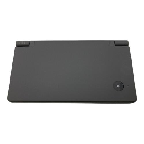 Nintendo (ニンテンドー) NintendoDSi ブラック TWL-001 TJH100621426