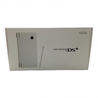 Nintendo (ニンテンドー) Nintendo DSi ホワイト TWL-001 TJF100786279 タッチペンヤケ有