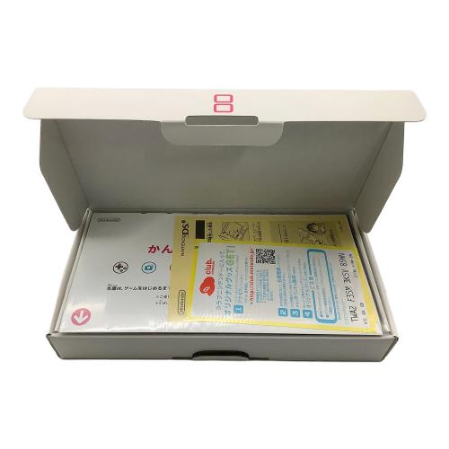 Nintendo (ニンテンドー) Nintendo DSi ホワイト TWL-001 TJF100366235 タッチペンヤケ有