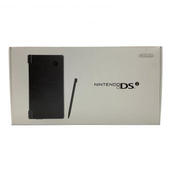 Nintendo (ニンテンドー) Nintendo DSi ブラック TWL-001 TJH100621365