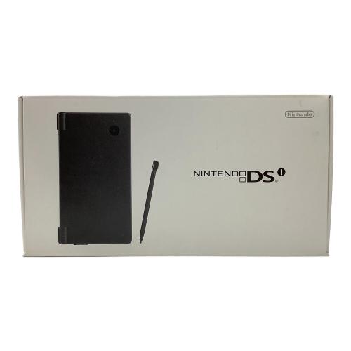 Nintendo (ニンテンドー) Nintendo DSi ブラック TWL-001 TJH100621365