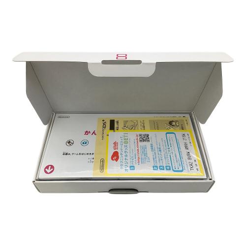 Nintendo (ニンテンドー) Nintendo DSi ブラック TWL-001 TJH100621365