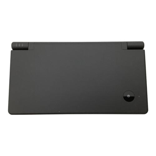 Nintendo (ニンテンドー) Nintendo DSi ブラック TWL-001 TJH100621365