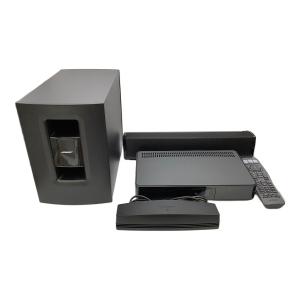 BOSE (ボーズ) ホームシアターシステム 1.1ch SoundTouch 120