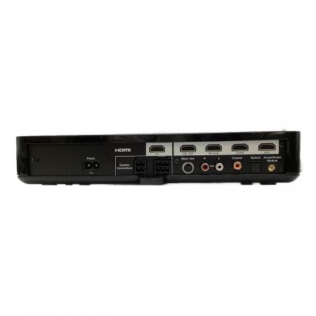 BOSE (ボーズ) ホームシアターシステム 1.1ch SoundTouch 120