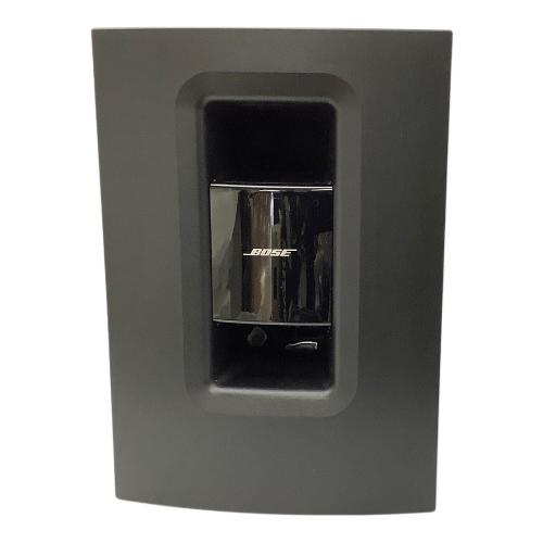 BOSE (ボーズ) ホームシアターシステム 1.1ch SoundTouch 120 BOSE (ボーズ) ホームシアターシステム 1.1ch SoundTouch 120