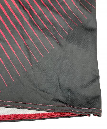 asics (アシックス) サッカーユニフォーム ヴィッセル神戸 2024