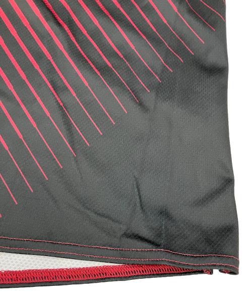 asics (アシックス) サッカーユニフォーム ヴィッセル神戸 2024シーズン レプリカ 背番号5 山口蛍