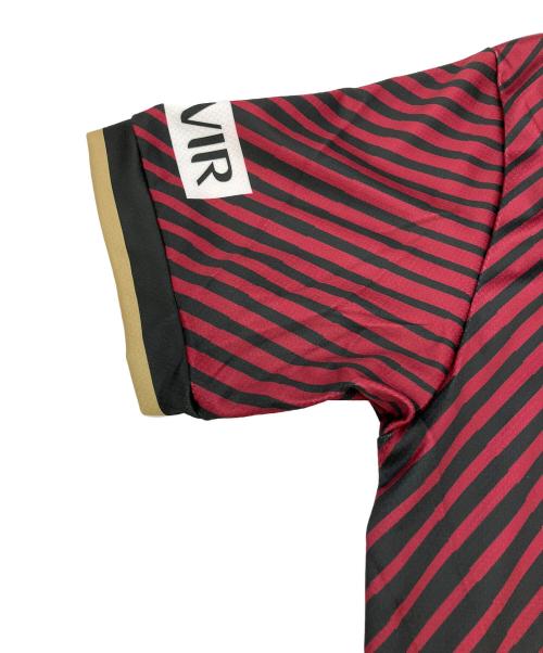 asics (アシックス) サッカーユニフォーム ヴィッセル神戸 2024シーズン レプリカ 背番号5 山口蛍