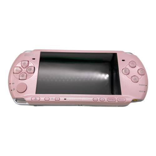 SONY (ソニー) PSP AKB1/48 アイドルと恋したら プレミアムスペシャルパック @ PSPL-90003 -
