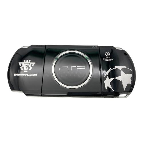 SONY (ソニー) PSP WinningEleven×UEFA CHAMPIONS LEAGUE