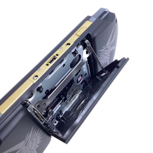 SONY (ソニー) PSP モンスターハンターポータブル3rd ハンターズ