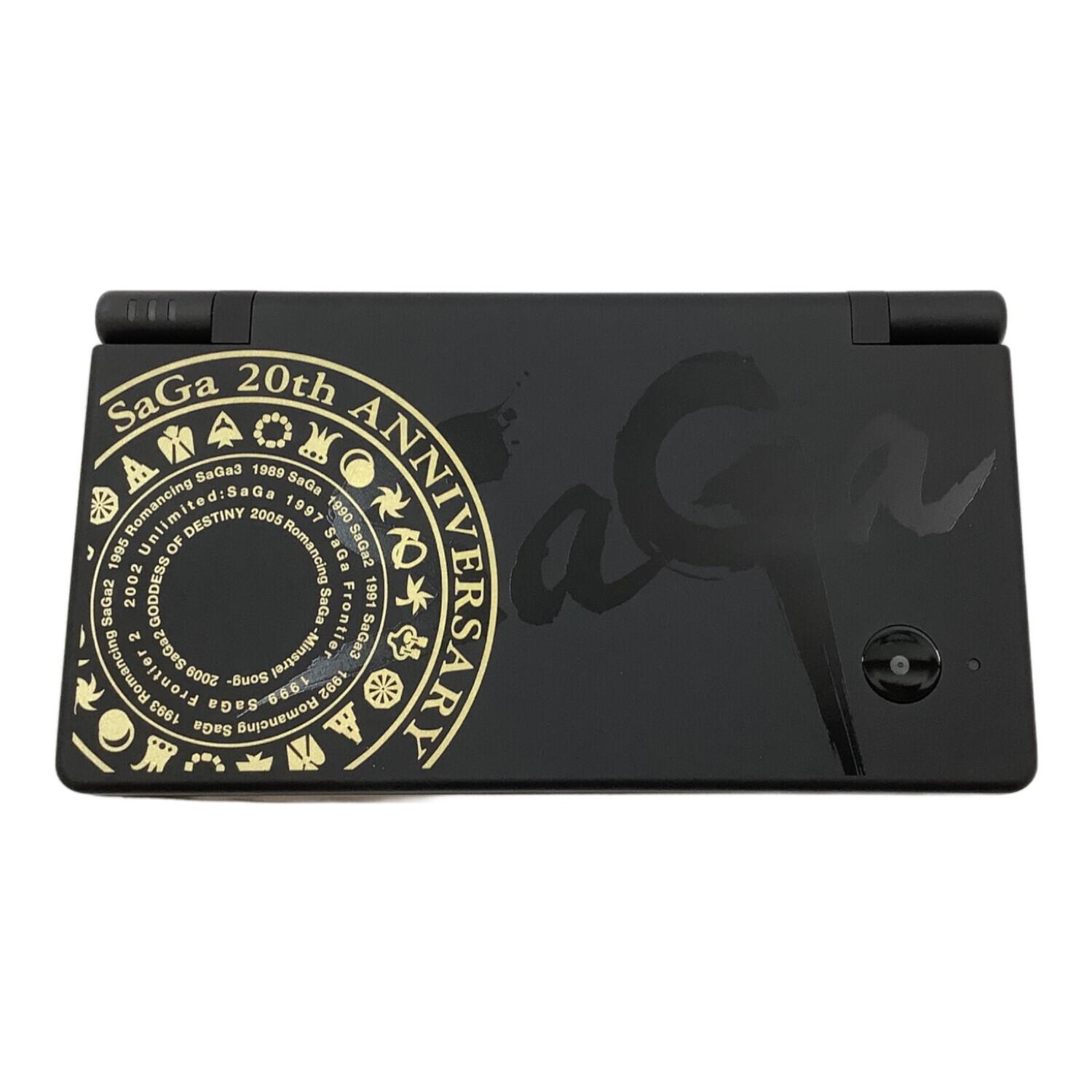 Nintendo (ニンテンドー) NintendoDSi サガ2秘宝伝説 20周年限定