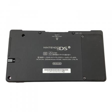 Nintendo (ニンテンドー) NintendoDSi サガ2秘宝伝説 20周年限定 TWL