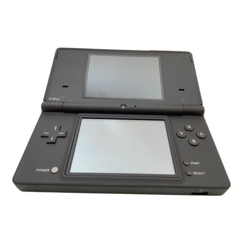 Nintendo (ニンテンドー) NintendoDSi サガ2秘宝伝説 20周年限定 TWL-001 TJM105692582 未使用品