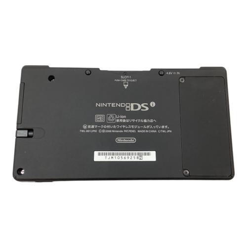 Nintendo (ニンテンドー) NintendoDSi サガ2秘宝伝説 20周年限定 TWL-001 TJM105692582 未使用品