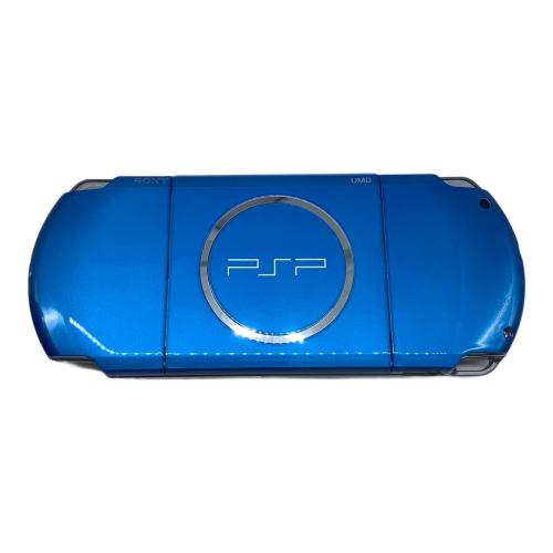 ジャンク扱い SONY PSP 特別版 モンスターハンター デザイン本体 ジャンク扱い SONY PSP 特別版 モンスターハンター デザイン本体