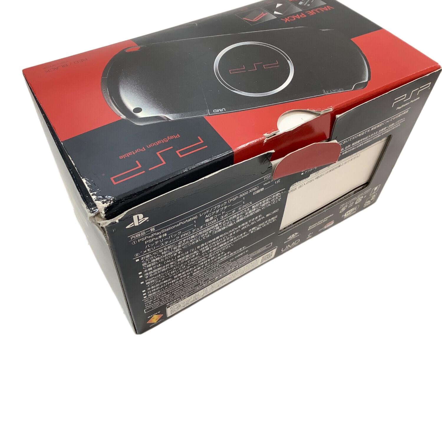 PSPとカセット一式 Obsolete Sony on X: 