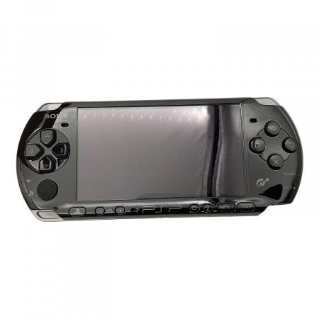 SONY (ソニー) PSP Gran Turismo RACING PACK PSP-3000XZB 02-27429452