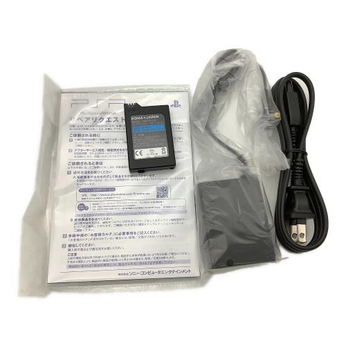 SONY (ソニー) PSP Gran Turismo RACING PACK PSP-3000XZB 02-27429452-0063243-PSP3000