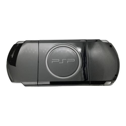SONY (ソニー) PSP Gran Turismo RACING PACK PSP-3000XZB 02-27429452-0063243-PSP3000