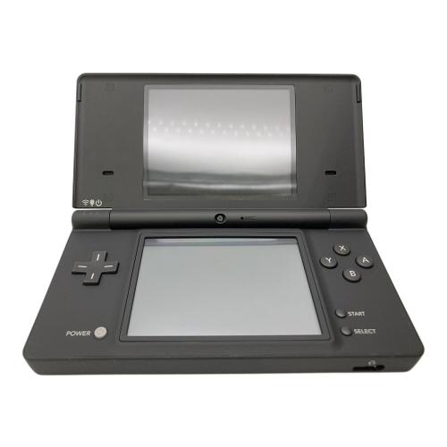 Nintendo (ニンテンドー) NintendoDSi レシラム・ゼクロムエディション（ブラック） TWL-001 TJH111568574 未使用品