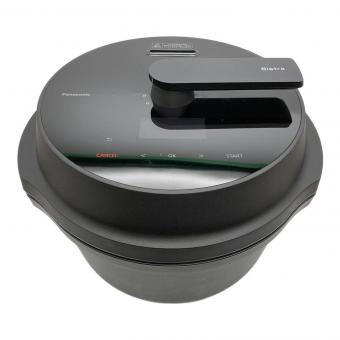 Panasonic (パナソニック) オートクッカー NF-AC1000 2022年製