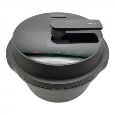 Panasonic オートクッカー ビストロ NF-AC1000 ジャンク dショッピング |Panasonic 【5年保証付】パナソニック オートクッカー