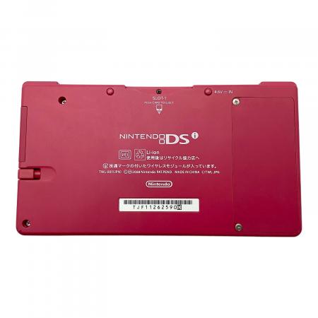 Nintendo (ニンテンドー) Nintendo DSi ピンク TWL-001