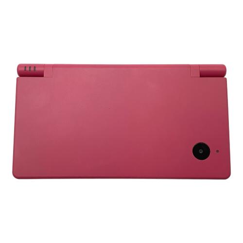 Nintendo (ニンテンドー) Nintendo DSi ピンク TWL-001 TJF112625900