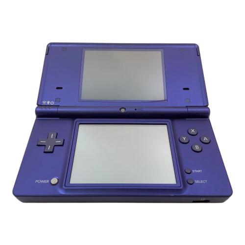Nintendo (ニンテンドー) NintendoDSi ネイビー TWL-001 -