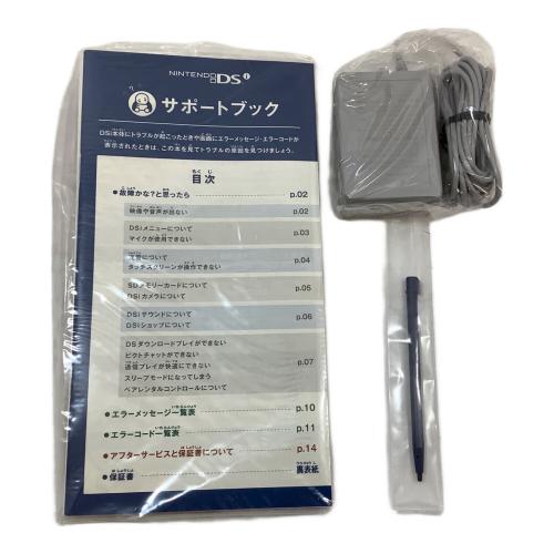 Nintendo (ニンテンドー) NintendoDSi ネイビー TWL-001 -