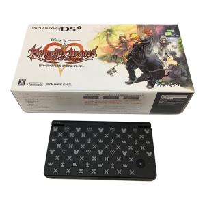 Nintendo (ニンテンドー) NintendoDSi キングダムハーツ 358/2 Days TWL-001 -