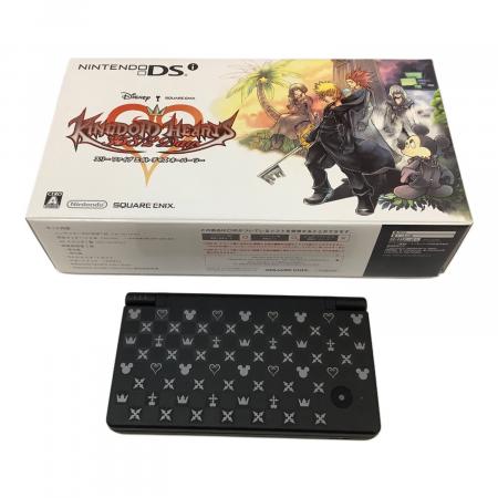Nintendo (ニンテンドー) NintendoDSi キングダムハーツ 358/2
