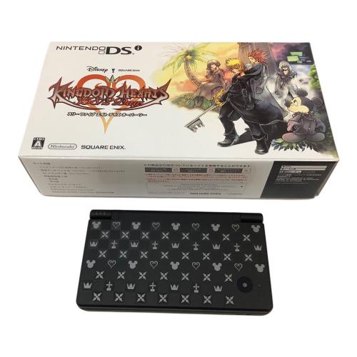 Nintendo (ニンテンドー) NintendoDSi キングダムハーツ 358/2 Days TWL-001 -