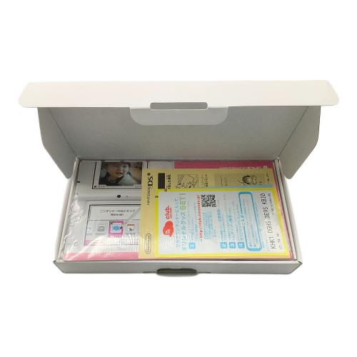 Nintendo (ニンテンドー) Nintendo DSi キングダムハーツ 358/2 Days KINGDOM HEARTS EDITION TWL-001 TJH500110834