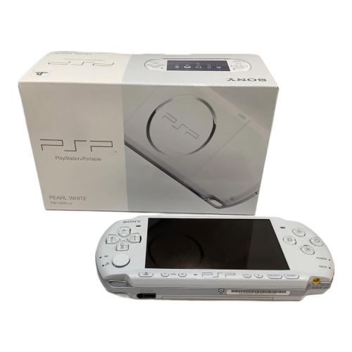 SONY (ソニー) PSP パタポン2 ドンチャカ Winterギフトパック -