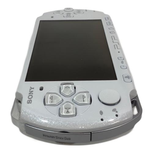 SONY (ソニー) PSP パタポン2 ドンチャカ Winterギフトパック -