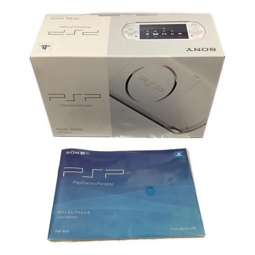 SONY (ソニー) PSP パタポン2 ドンチャカ Winterギフトパック -