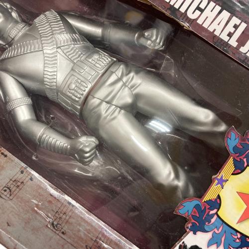 Michael Jackson（マイケルジャクソン）フィギュア｜トレファクONLINE