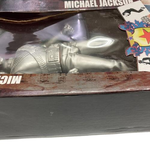 Michael Jackson（マイケルジャクソン）フィギュア