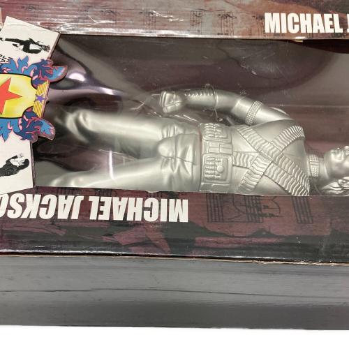 Michael Jackson（マイケルジャクソン）フィギュア｜トレファクONLINE