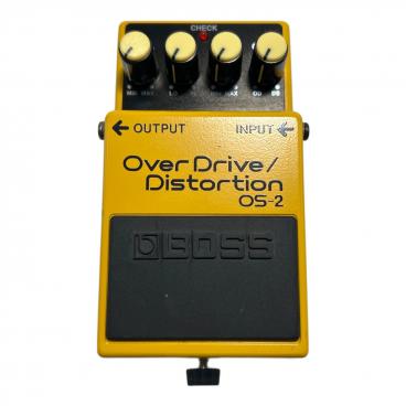 Pearl (パール) ギターエフェクター 裏面テープ有/アナログ